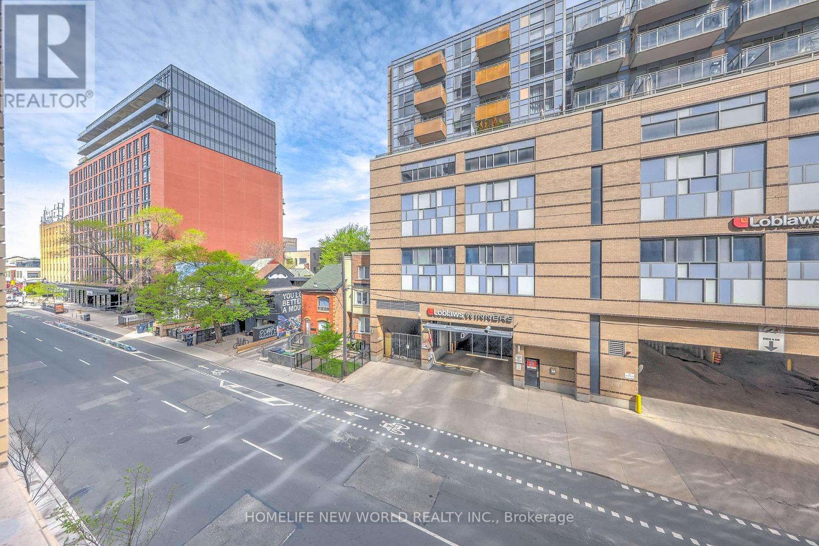 301 - 543 Richmond Street W, Toronto (Waterfront Communities), Ontario  M5V 0W9 - Photo 36 - C12149640