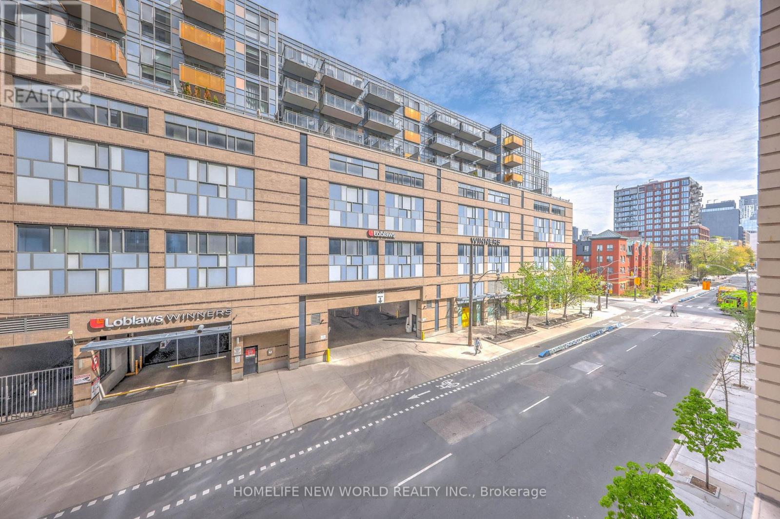 301 - 543 Richmond Street W, Toronto (Waterfront Communities), Ontario  M5V 0W9 - Photo 37 - C12149640