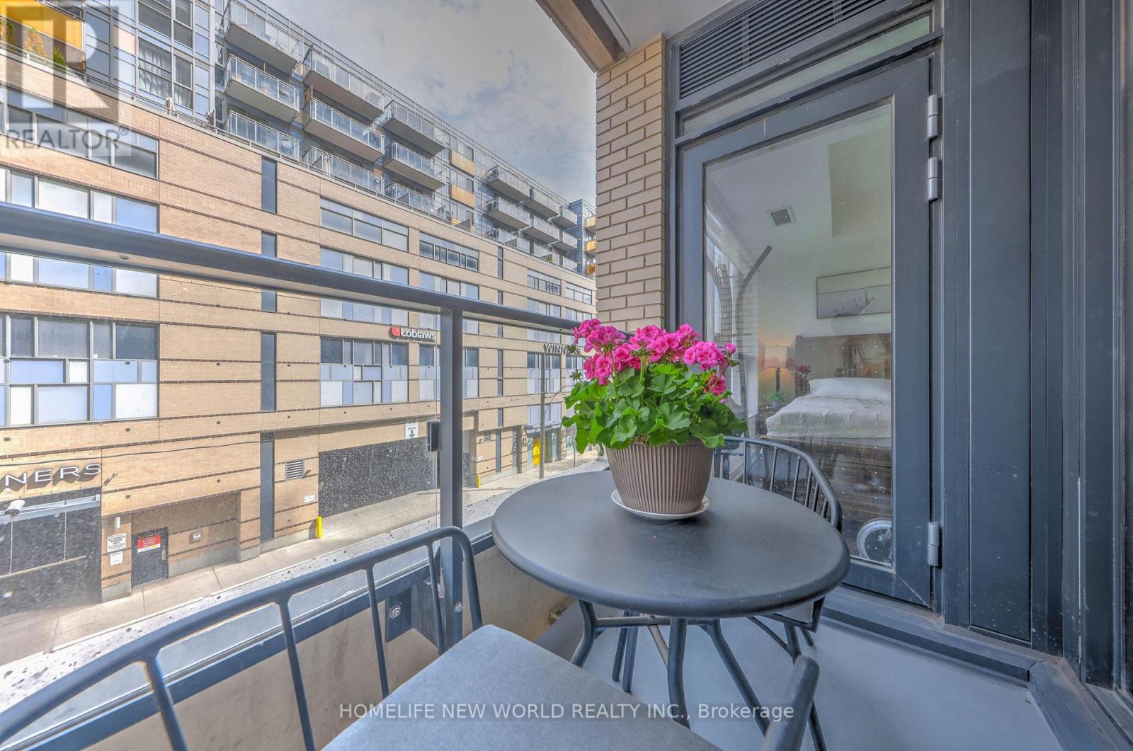 301 - 543 Richmond Street W, Toronto (Waterfront Communities), Ontario  M5V 0W9 - Photo 38 - C12149640