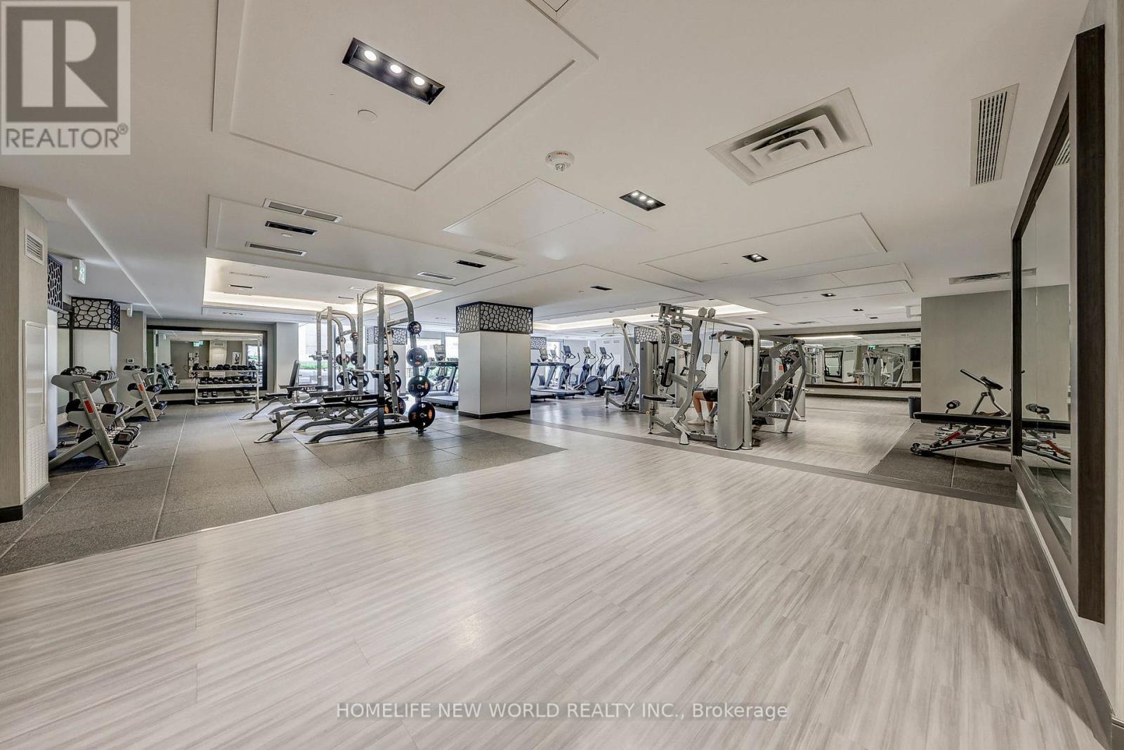 301 - 543 Richmond Street W, Toronto, Ontario  M5V 0W9 - Photo 39 - C12149640