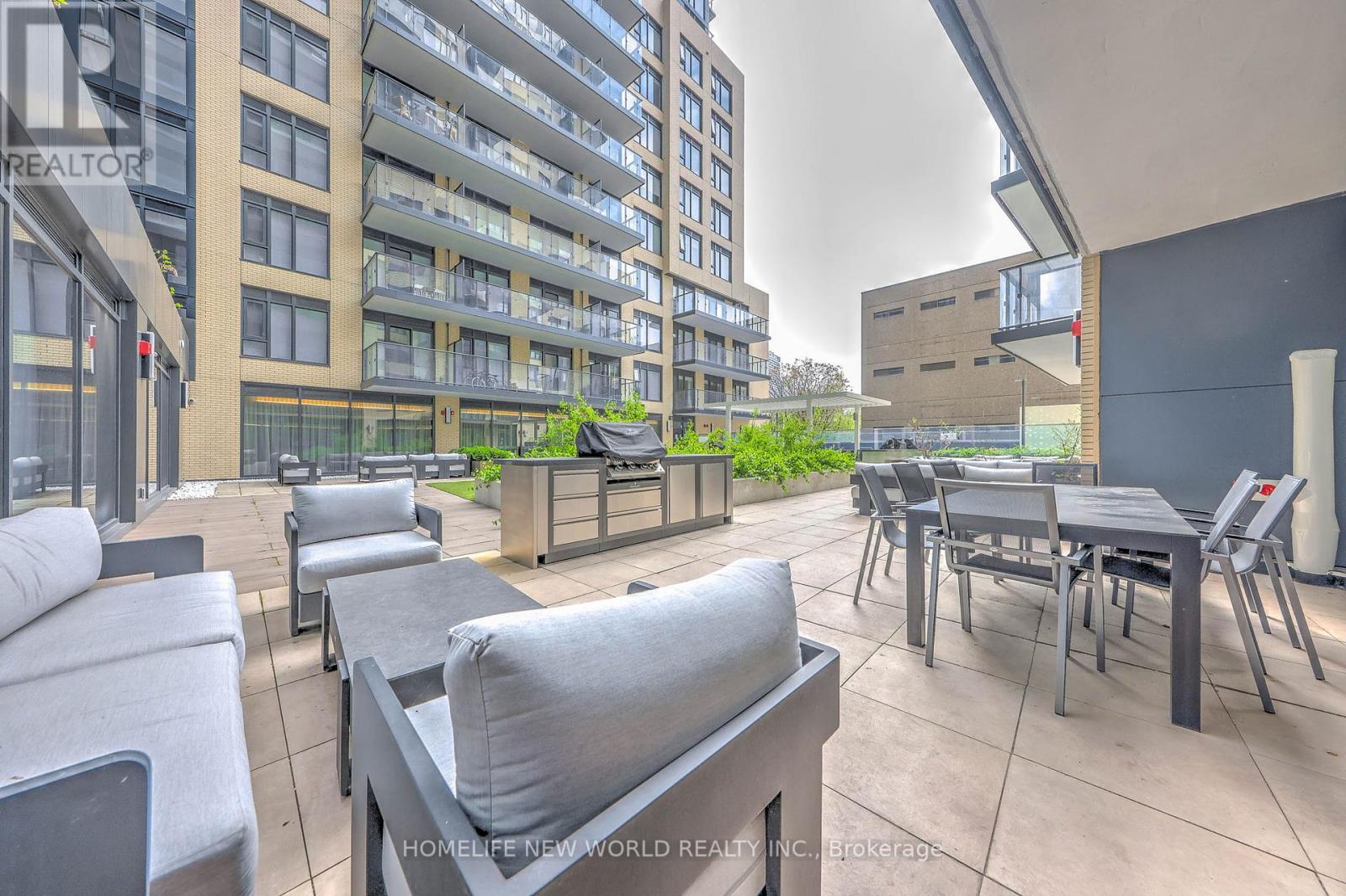 301 - 543 Richmond Street W, Toronto (Waterfront Communities), Ontario  M5V 0W9 - Photo 42 - C12149640