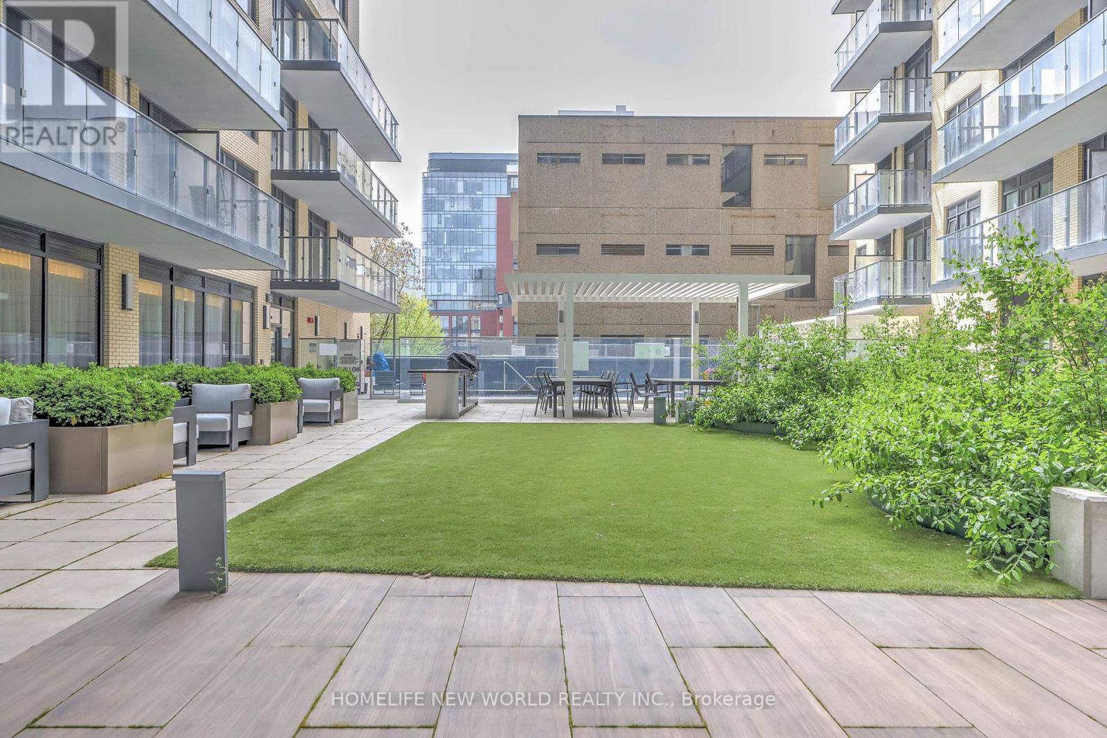 301 - 543 Richmond Street W, Toronto (Waterfront Communities), Ontario  M5V 0W9 - Photo 43 - C12149640