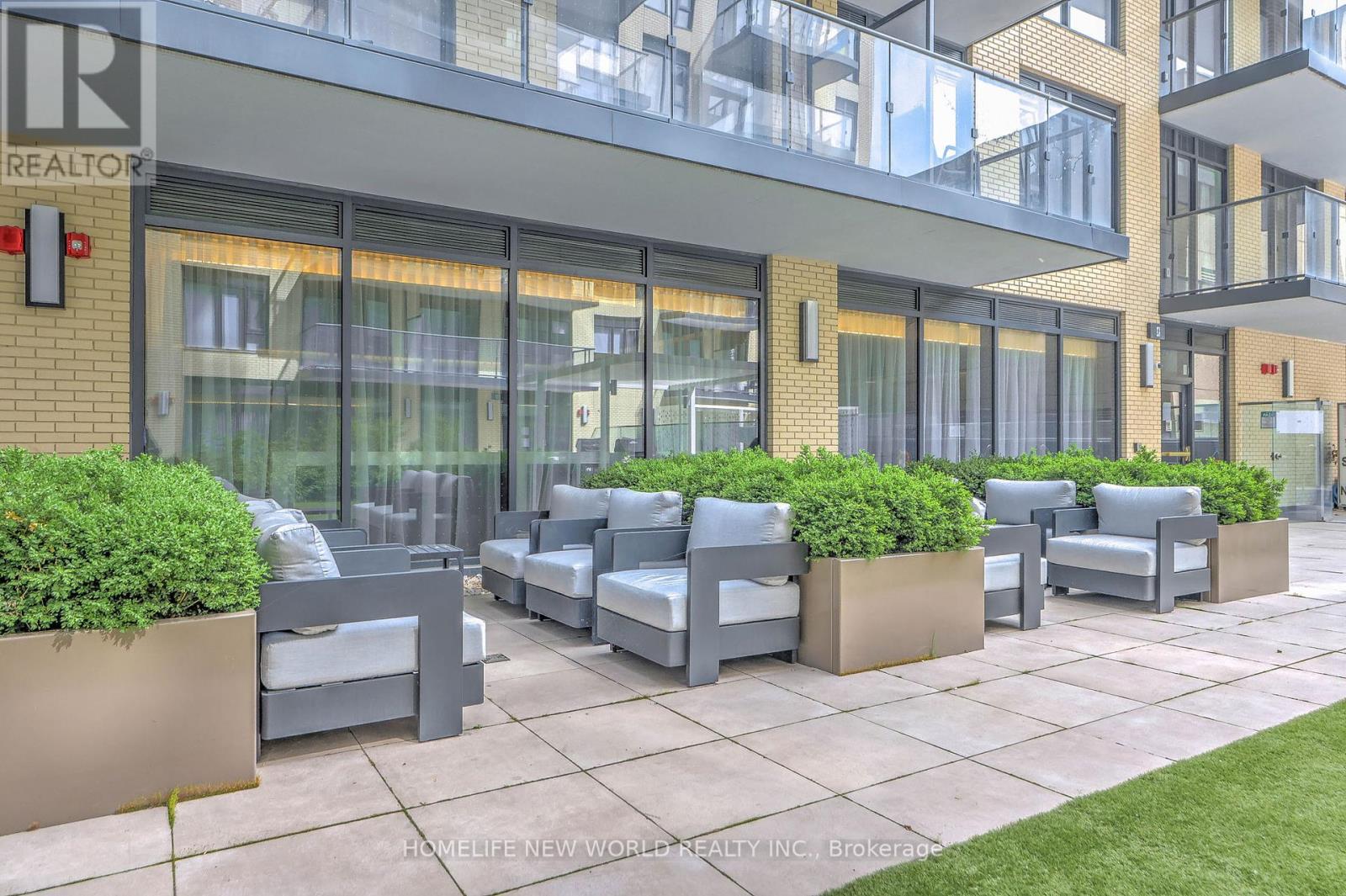 301 - 543 Richmond Street W, Toronto (Waterfront Communities), Ontario  M5V 0W9 - Photo 44 - C12149640
