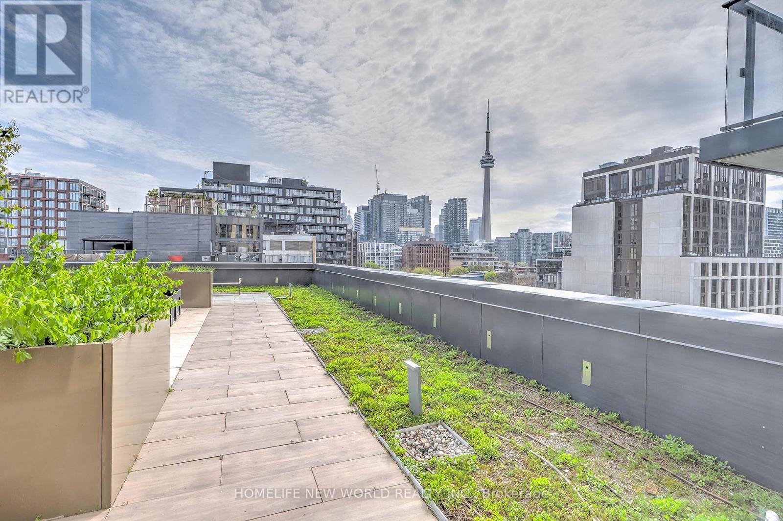 301 - 543 Richmond Street W, Toronto (Waterfront Communities), Ontario  M5V 0W9 - Photo 49 - C12149640