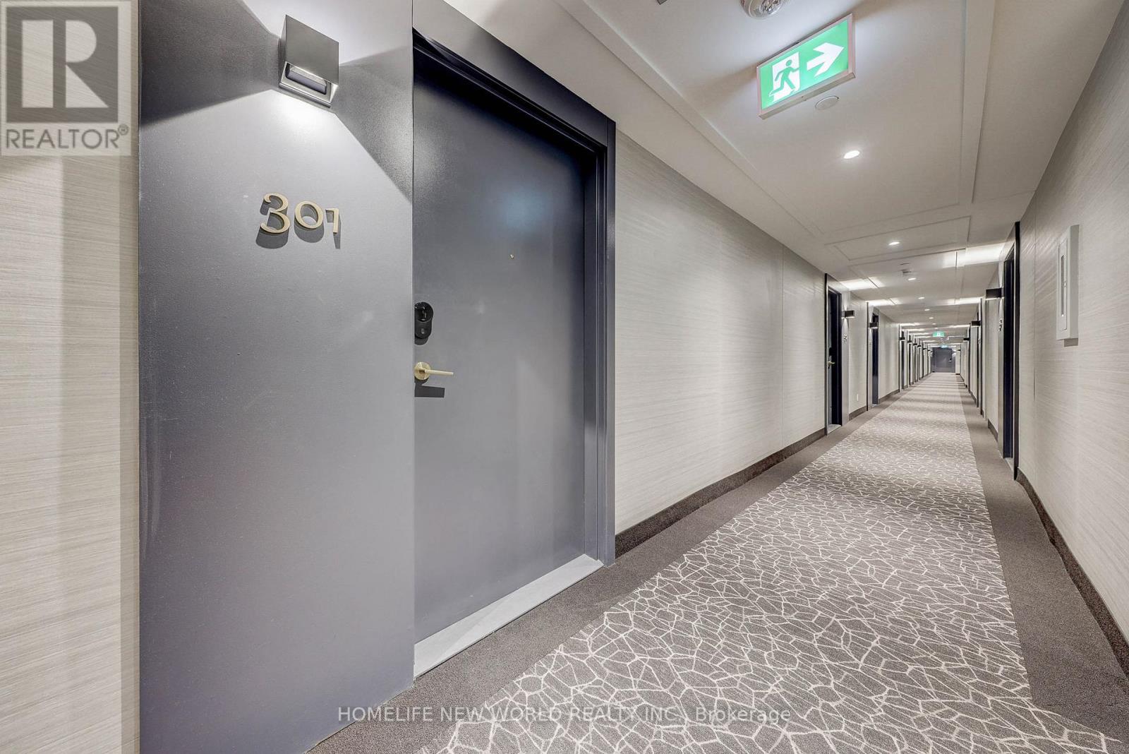 301 - 543 Richmond Street W, Toronto, Ontario  M5V 0W9 - Photo 8 - C12149640