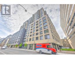 301 - 543 RICHMOND STREET W, Toronto, Ontario