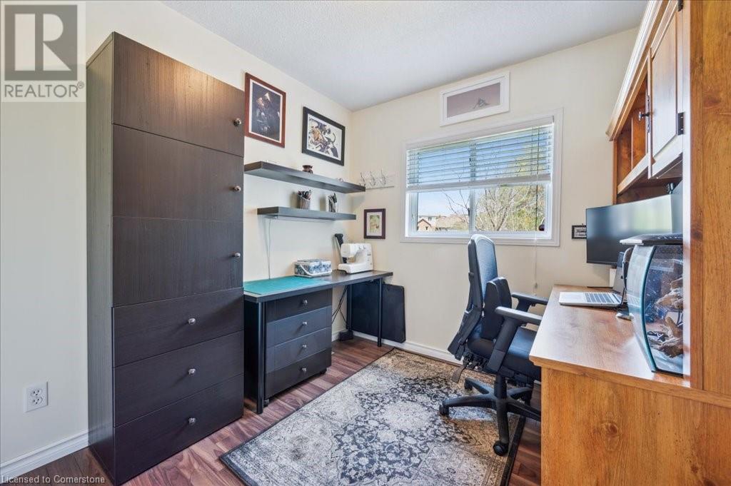 211 Veronica Drive Unit# 29, Kitchener, Ontario  N2A 2R8 - Photo 12 - 40729008