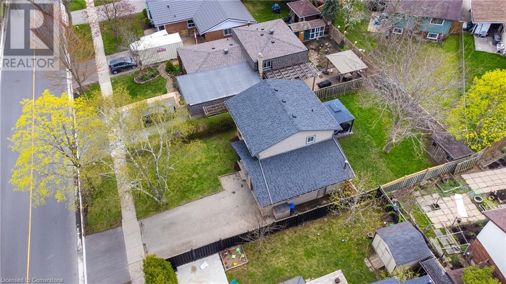 116 Morrison Road, Kitchener, Ontario  N2A 2T5 - Photo 41 - 40728916