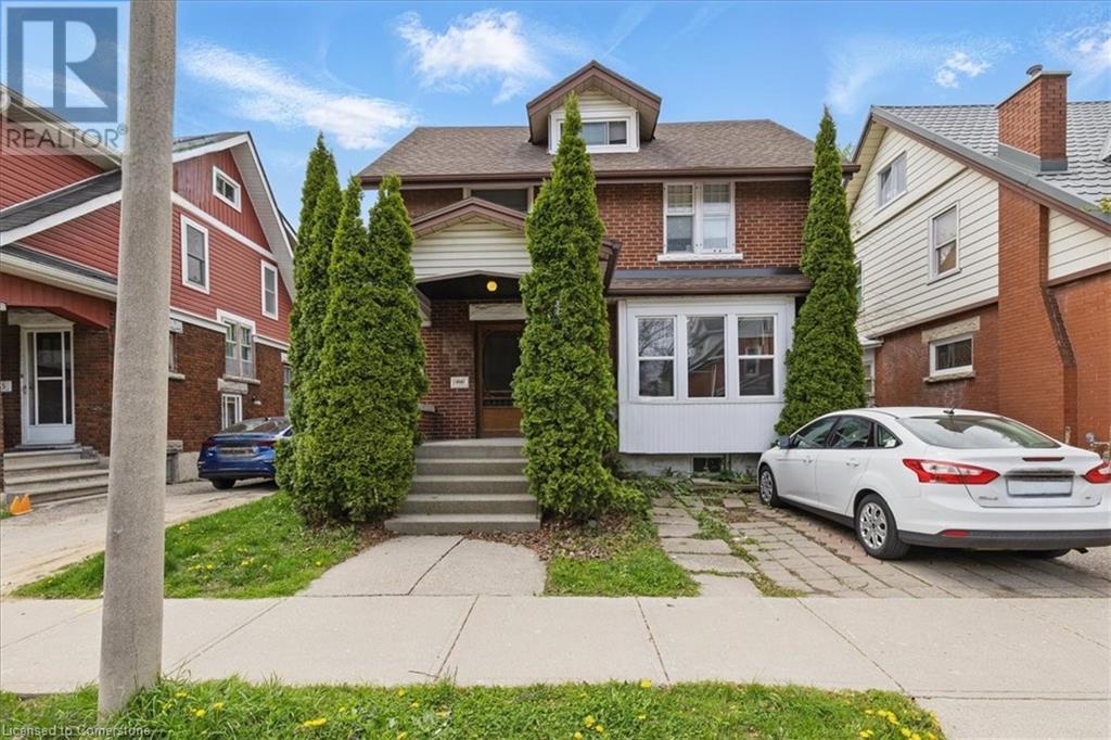 45 HOHNER Avenue, Kitchener, Ontario