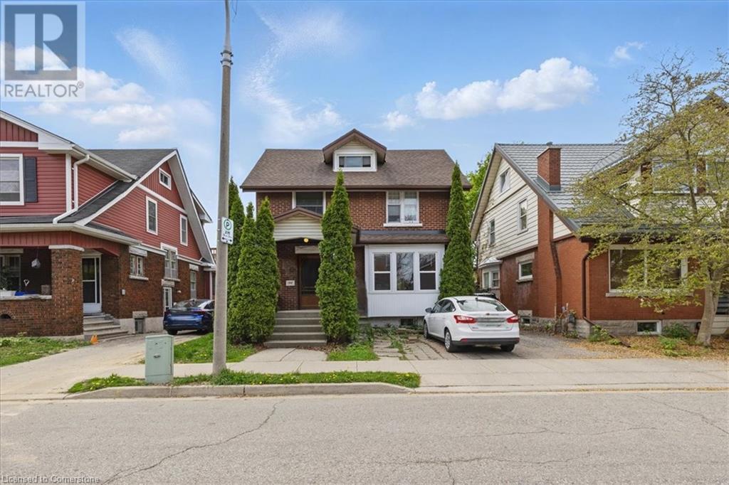 45 Hohner Avenue, Kitchener, Ontario N2H 2V3 - Photo 2 - 40728722