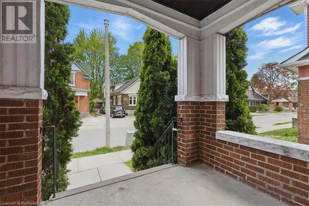 45 Hohner Avenue, Kitchener, Ontario N2H 2V3 - Photo 3 - 40728722