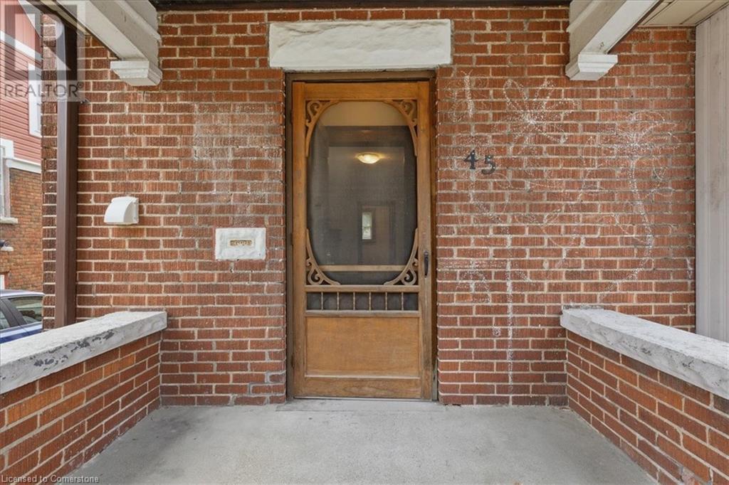 45 Hohner Avenue, Kitchener, Ontario N2H 2V3 - Photo 4 - 40728722