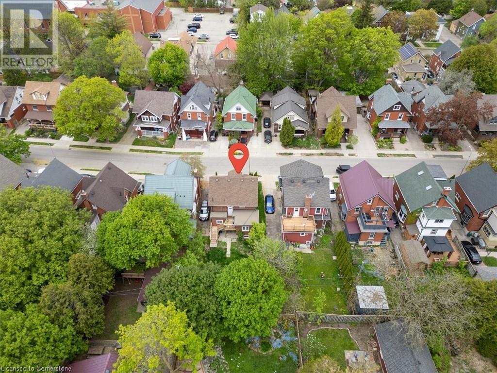 45 Hohner Avenue, Kitchener, Ontario  N2H 2V3 - Photo 49 - 40728722