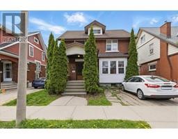 45 HOHNER Avenue, kitchener, Ontario