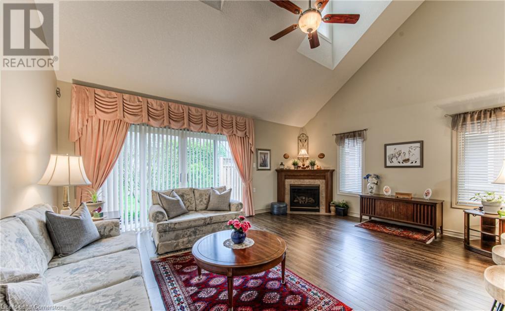 350 Doon Valley Drive Unit# 10d, Kitchener, Ontario  N2P 2M9 - Photo 21 - 40728386