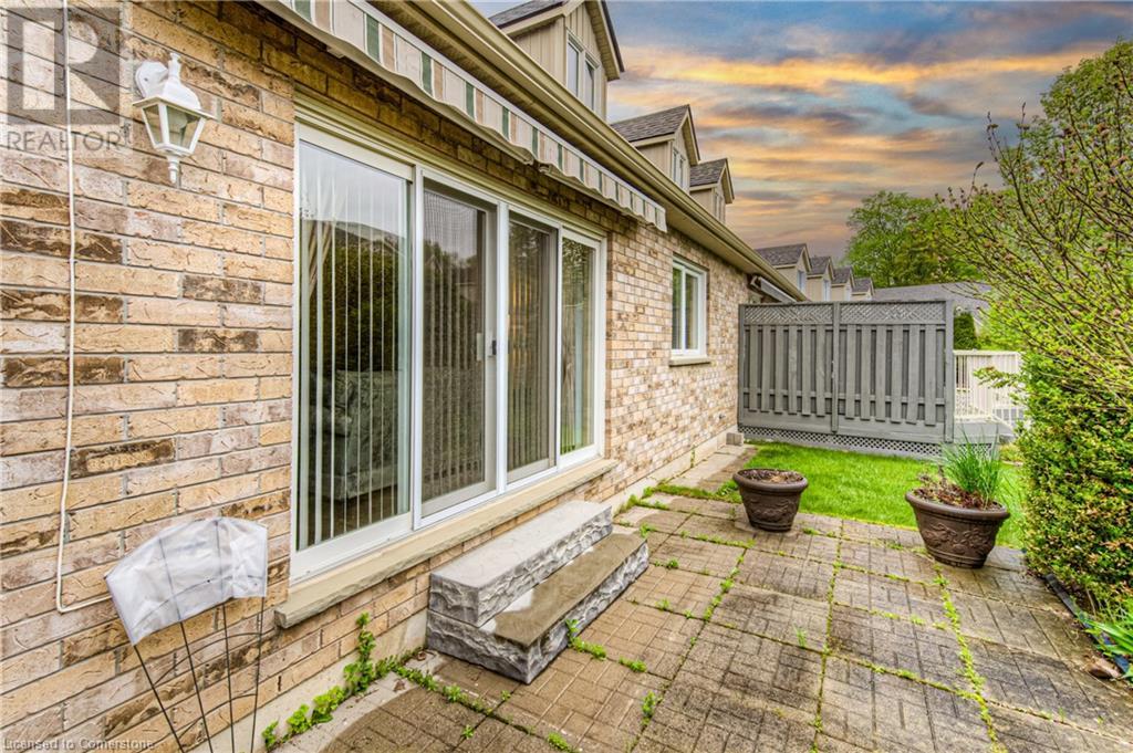 350 Doon Valley Drive Unit# 10d, Kitchener, Ontario  N2P 2M9 - Photo 36 - 40728386