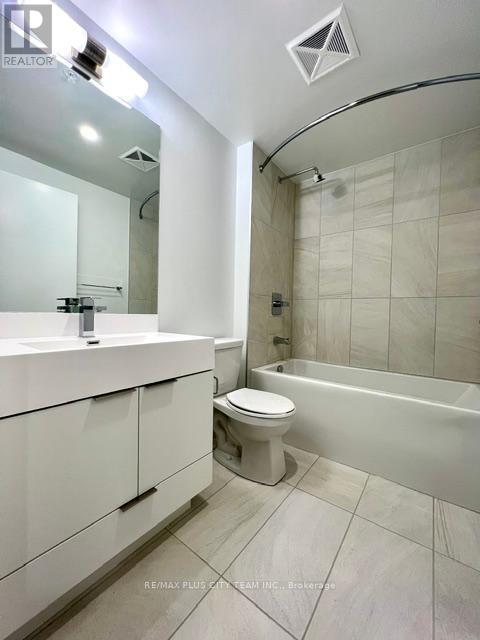 2103 - 30 Samuel Wood Way, Toronto, Ontario  M9B 0C9 - Photo 5 - W12128957