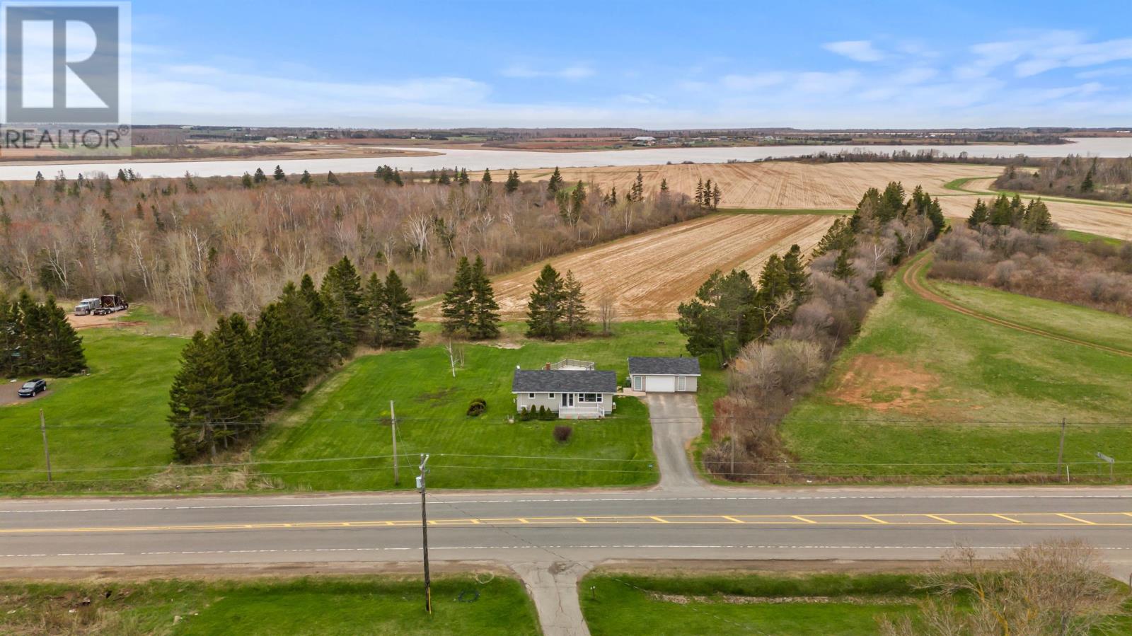 2583 1a Route, North Bedeque, Prince Edward Island  C1N 4J9 - Photo 2 - 202511051