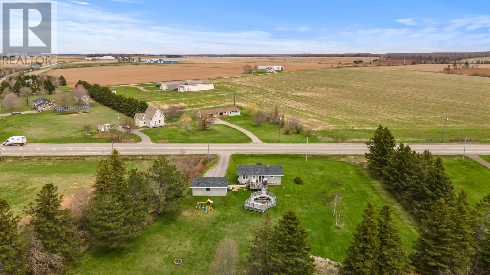 2583 1a Route, North Bedeque, Prince Edward Island  C1N 4J9 - Photo 38 - 202511051
