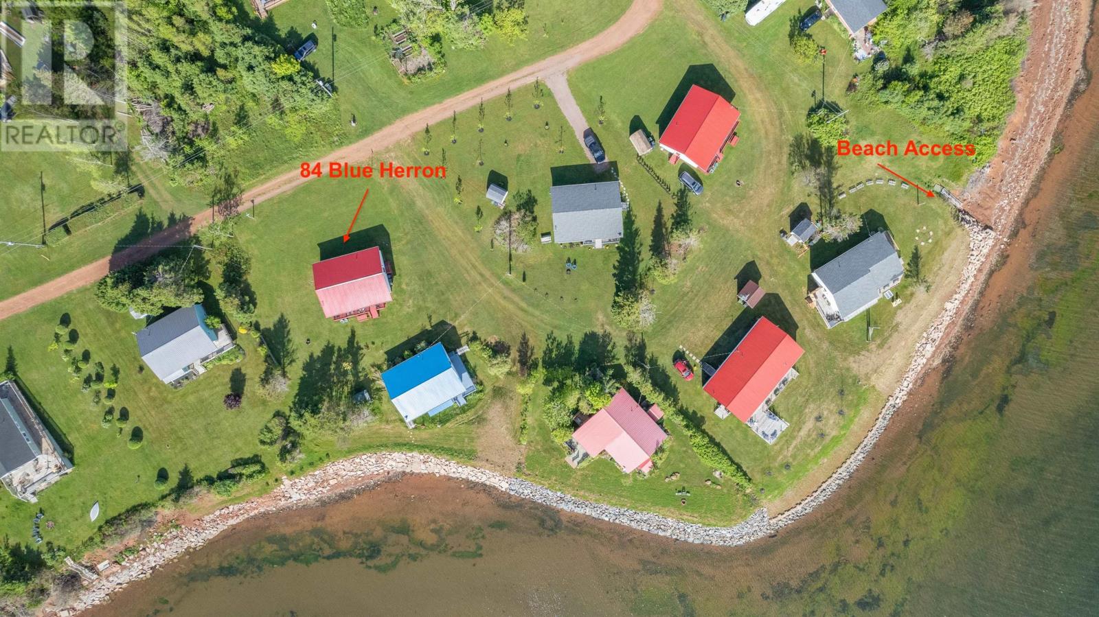 84 Blue Heron Drive, Tracadie, Prince Edward Island  C0A 1N0 - Photo 2 - 202511053