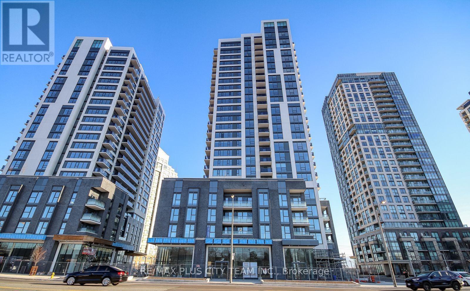 2103 - 30 SAMUEL WOOD WAY, Toronto, Ontario
