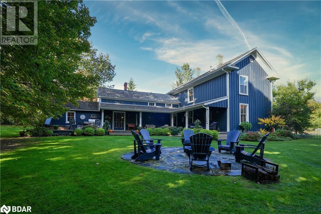 Property at 311 TOLLENDAL MILL Road image 5
