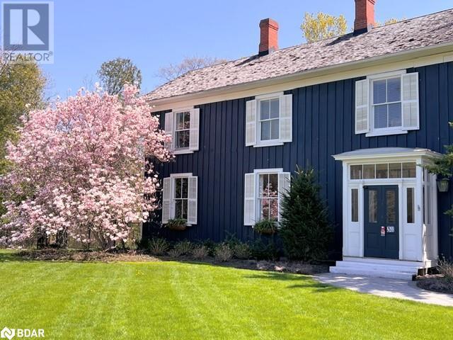 Property at 311 TOLLENDAL MILL Road image 1