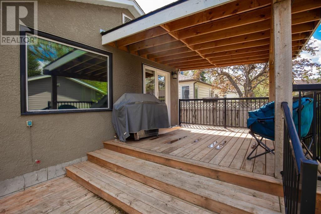 5346 42 Avenue, Red Deer, Alberta  T4N 3A4 - Photo 21 - A2220643