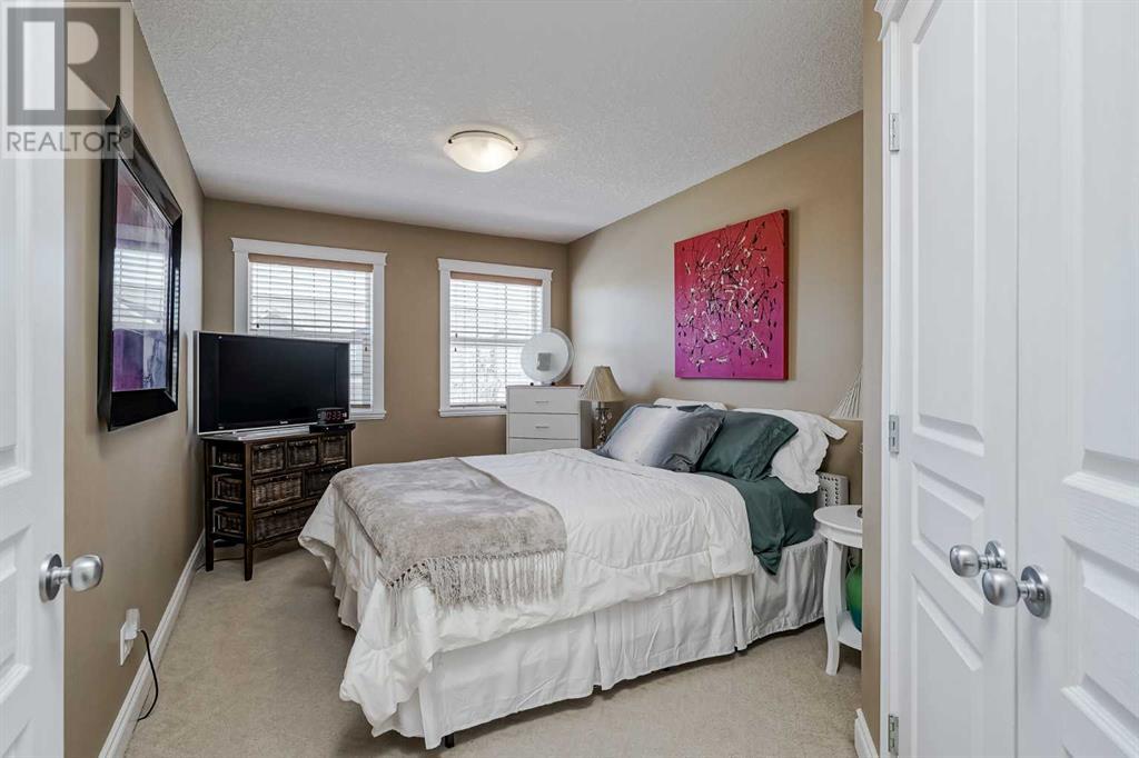 935 Bayside Drive Sw, Airdrie, Alberta  T4B 3E3 - Photo 28 - A2196934