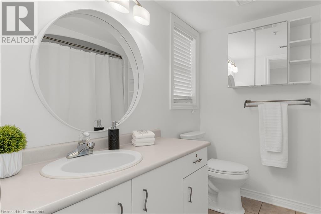 4005 Kilmer Drive Unit# 311, Burlington, Ontario  L7M 4M2 - Photo 13 - 40728627