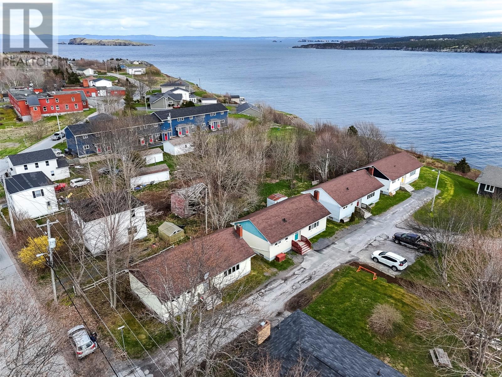 2-8 Bay Street, Carbonear, Newfoundland & Labrador  A1Y 1B1 - Photo 6 - 1285011