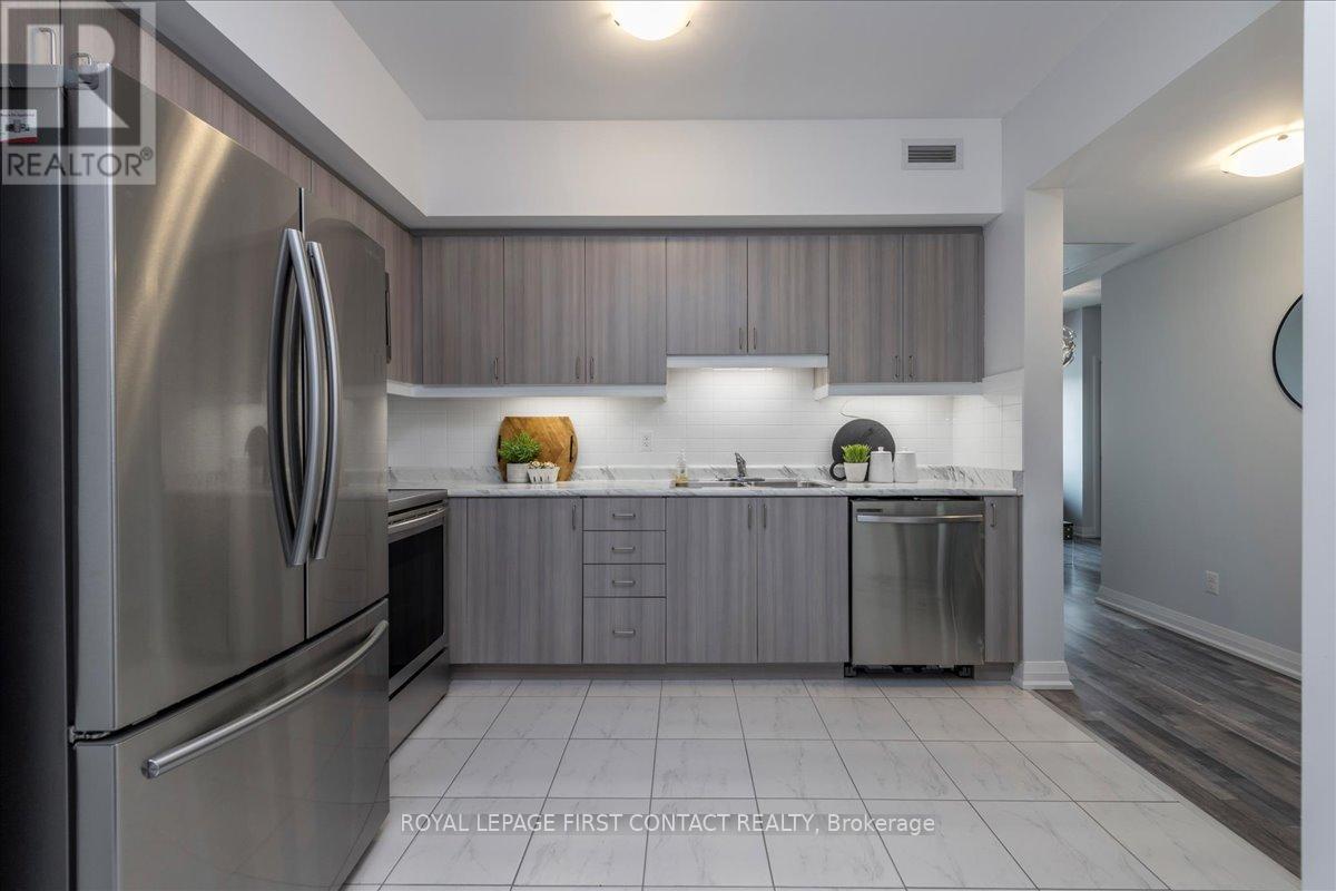410 - 20 Koda Street, Barrie, Ontario  L9J 0J7 - Photo 10 - S12149643