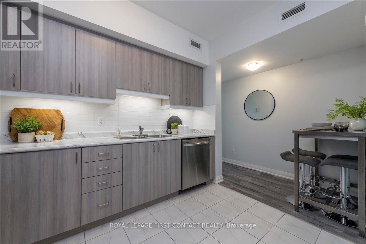 410 - 20 Koda Street, Barrie, Ontario  L9J 0J7 - Photo 11 - S12149643