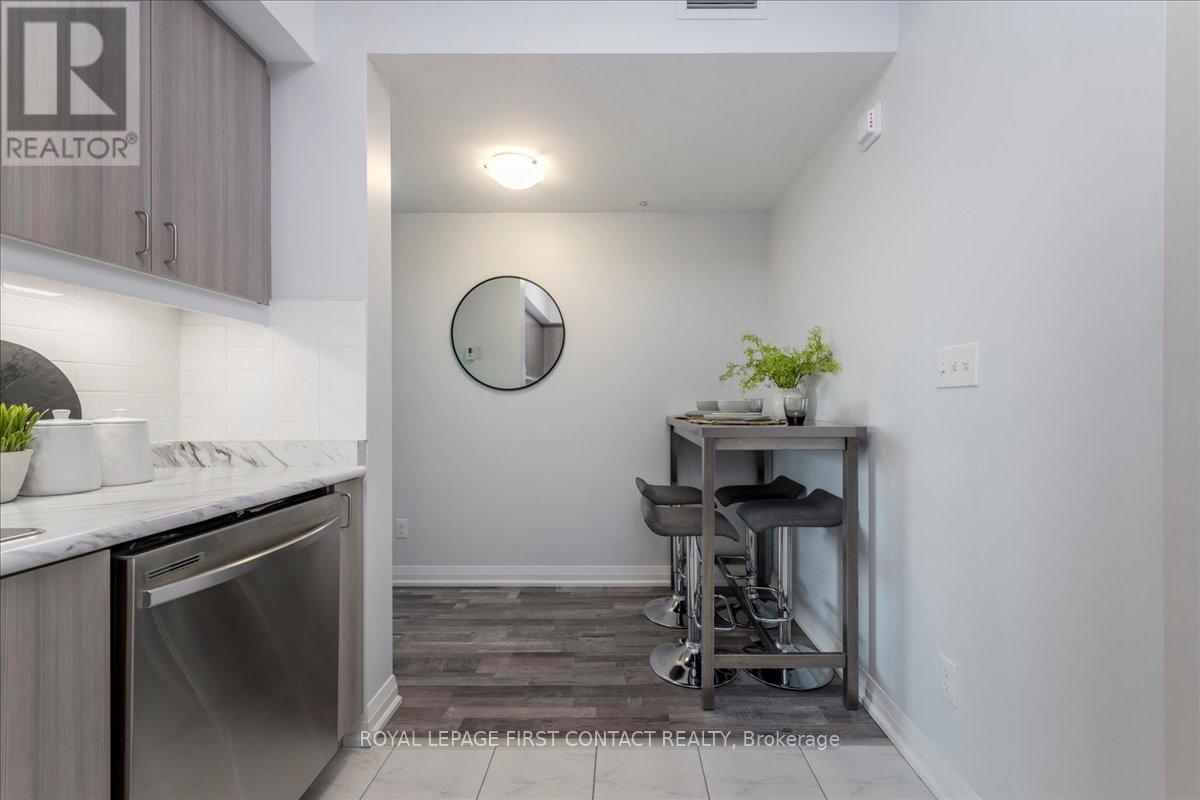 410 - 20 Koda Street, Barrie, Ontario  L9J 0J7 - Photo 12 - S12149643