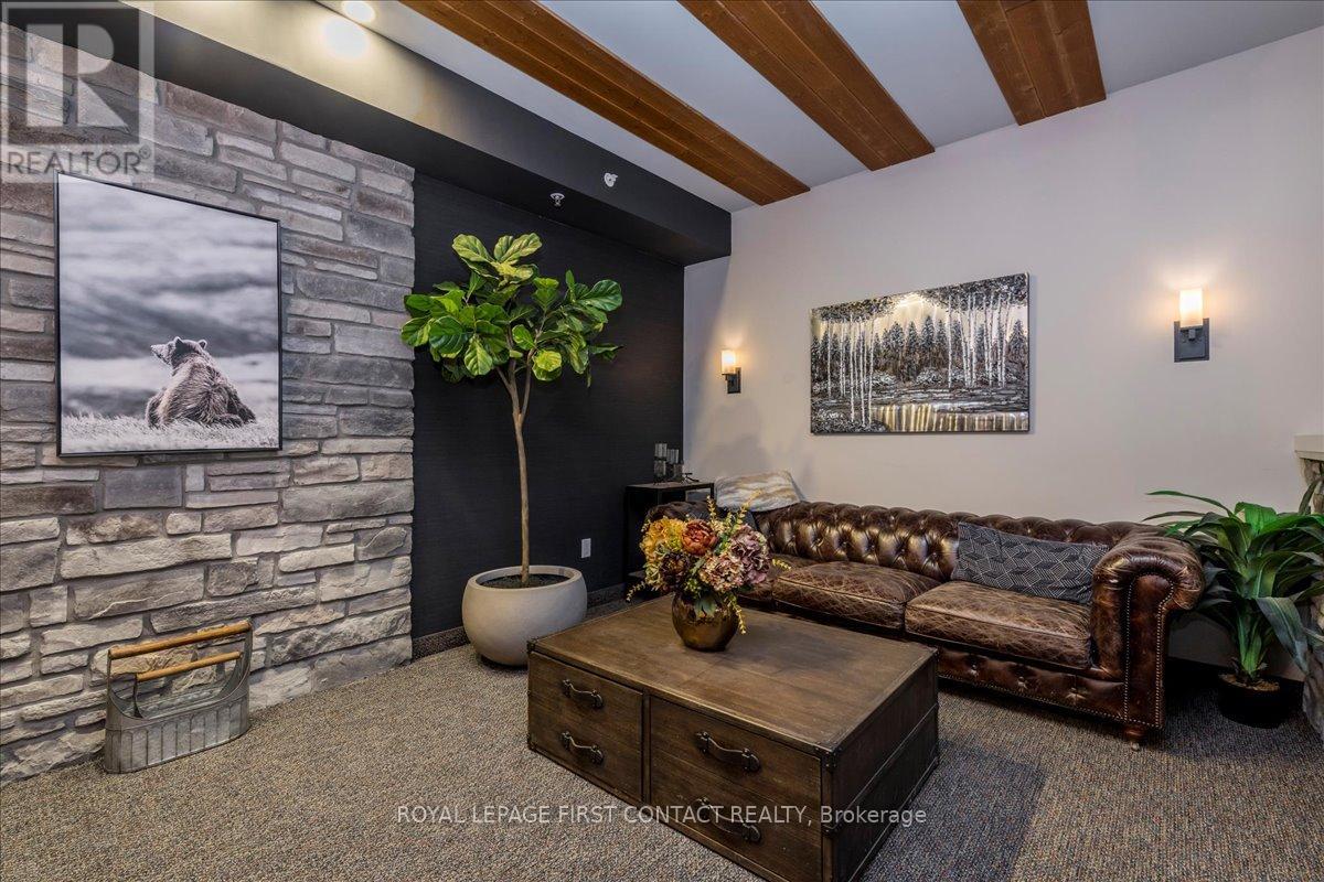 410 - 20 Koda Street, Barrie, Ontario  L9J 0J7 - Photo 4 - S12149643