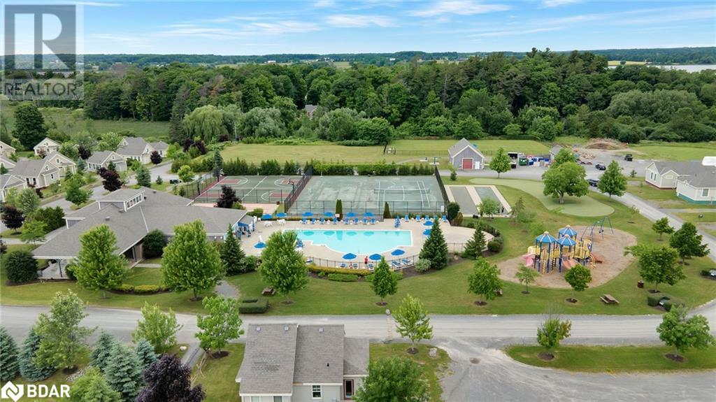 19 Farm View Lane Unit# 174, Prince Edward County, Ontario  K0K 1P0 - Photo 22 - 40728444