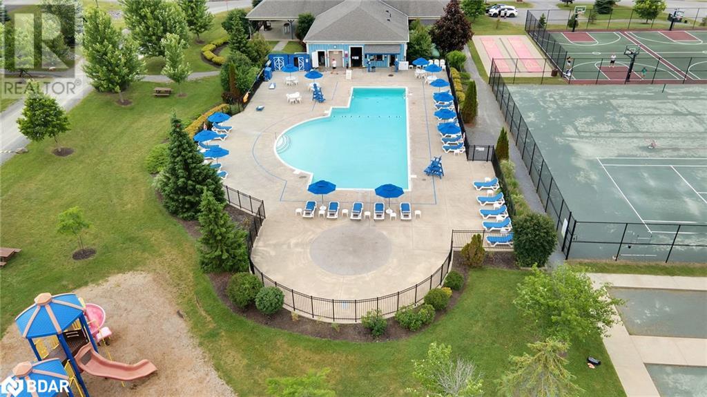 19 Farm View Lane Unit# 174, Prince Edward County, Ontario  K0K 1P0 - Photo 23 - 40728444
