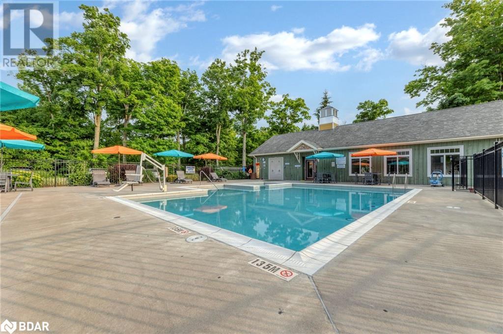 19 Farm View Lane Unit# 174, Prince Edward County, Ontario  K0K 1P0 - Photo 30 - 40728444