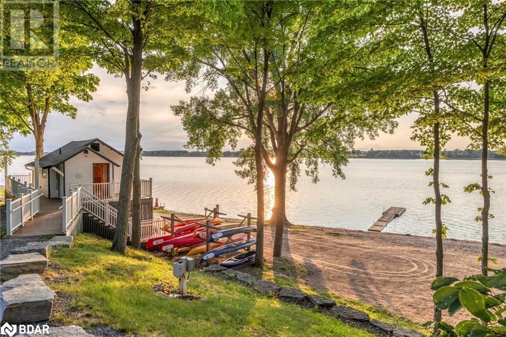 19 Farm View Lane Unit# 174, Prince Edward County, Ontario  K0K 1P0 - Photo 37 - 40728444