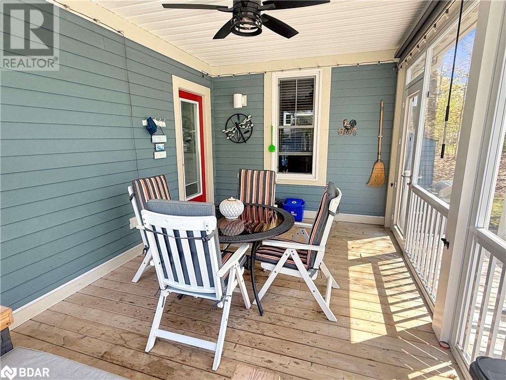 19 Farm View Lane Unit# 174, Prince Edward County, Ontario  K0K 1P0 - Photo 6 - 40728444