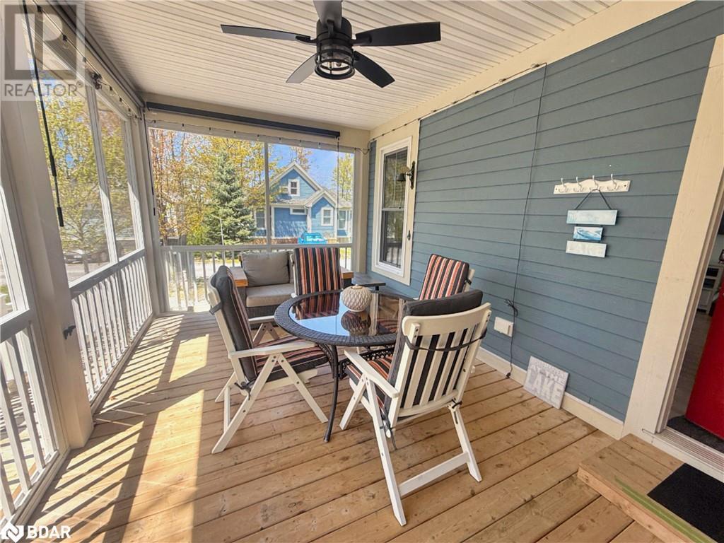 19 Farm View Lane Unit# 174, Prince Edward County, Ontario  K0K 1P0 - Photo 7 - 40728444