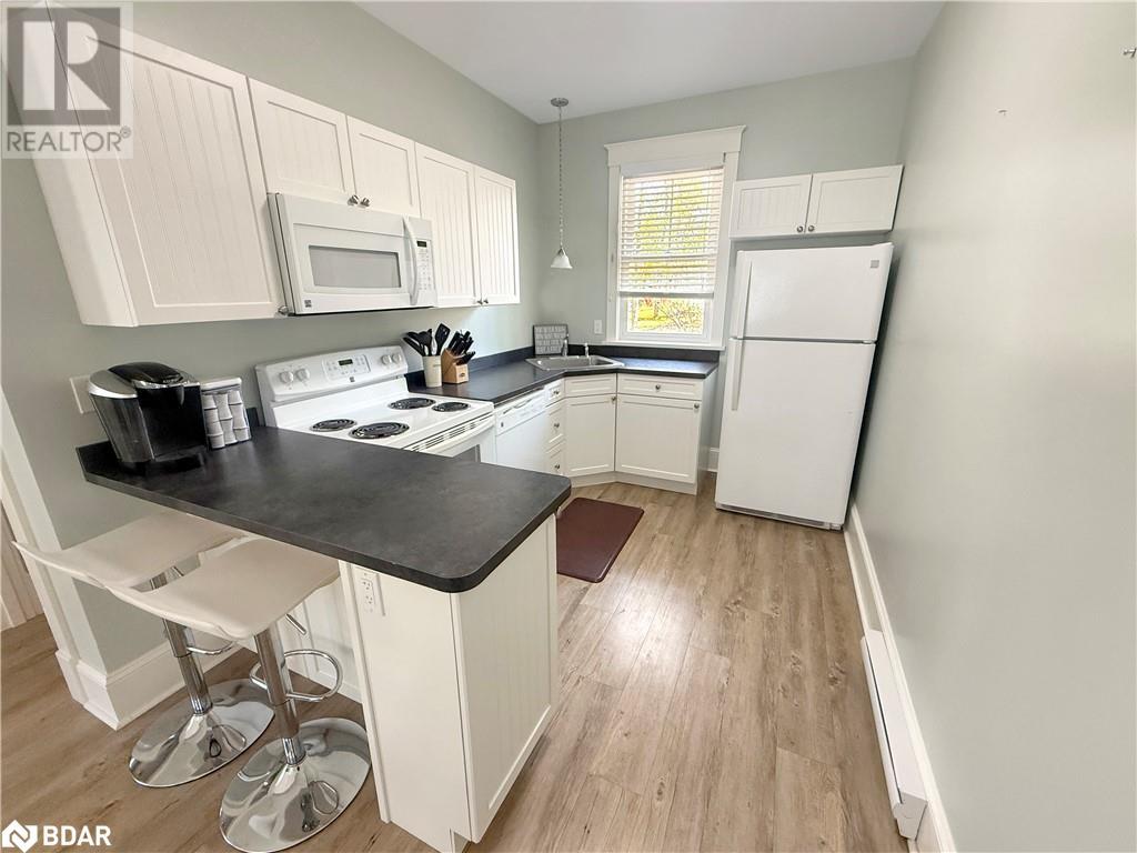 19 Farm View Lane Unit# 174, Prince Edward County, Ontario  K0K 1P0 - Photo 8 - 40728444