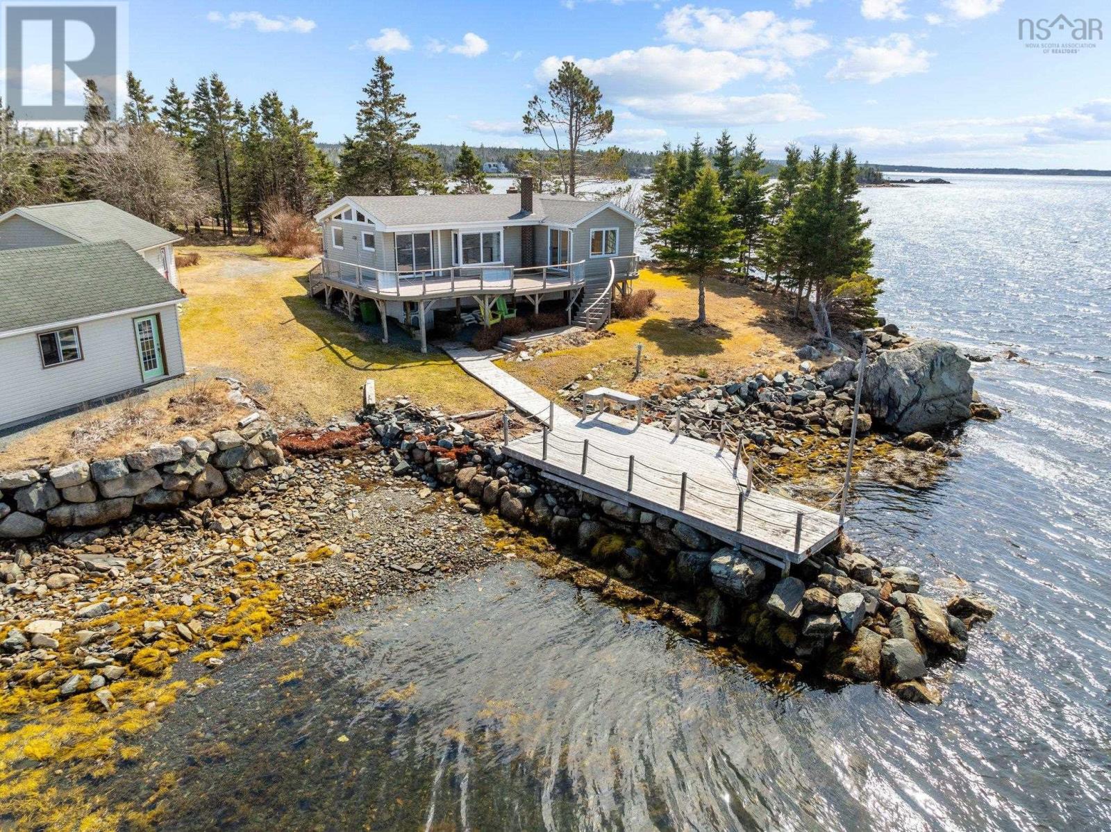 42 Alexander Road, Hartlin Settlement, Nova Scotia  B0J 2L0 - Photo 38 - 202509245