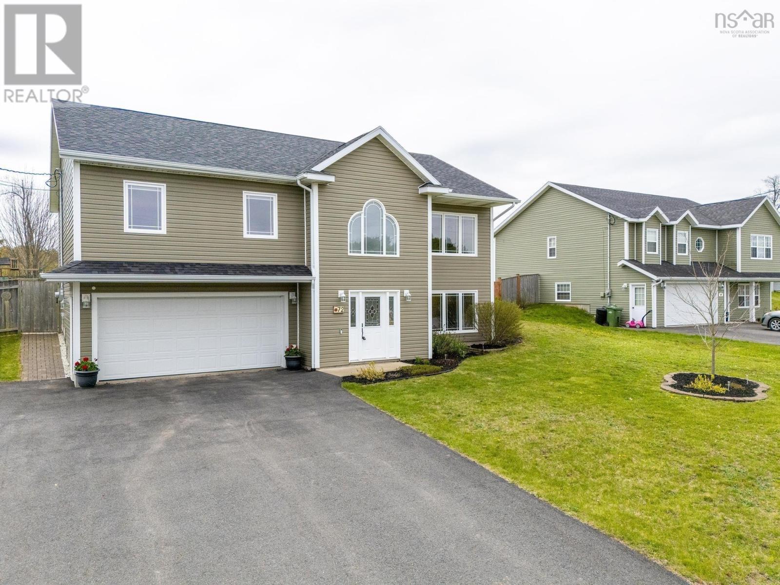 72 Terra Nova Drive, Greenwood, Nova Scotia  B0P 1N0 - Photo 2 - 202510821
