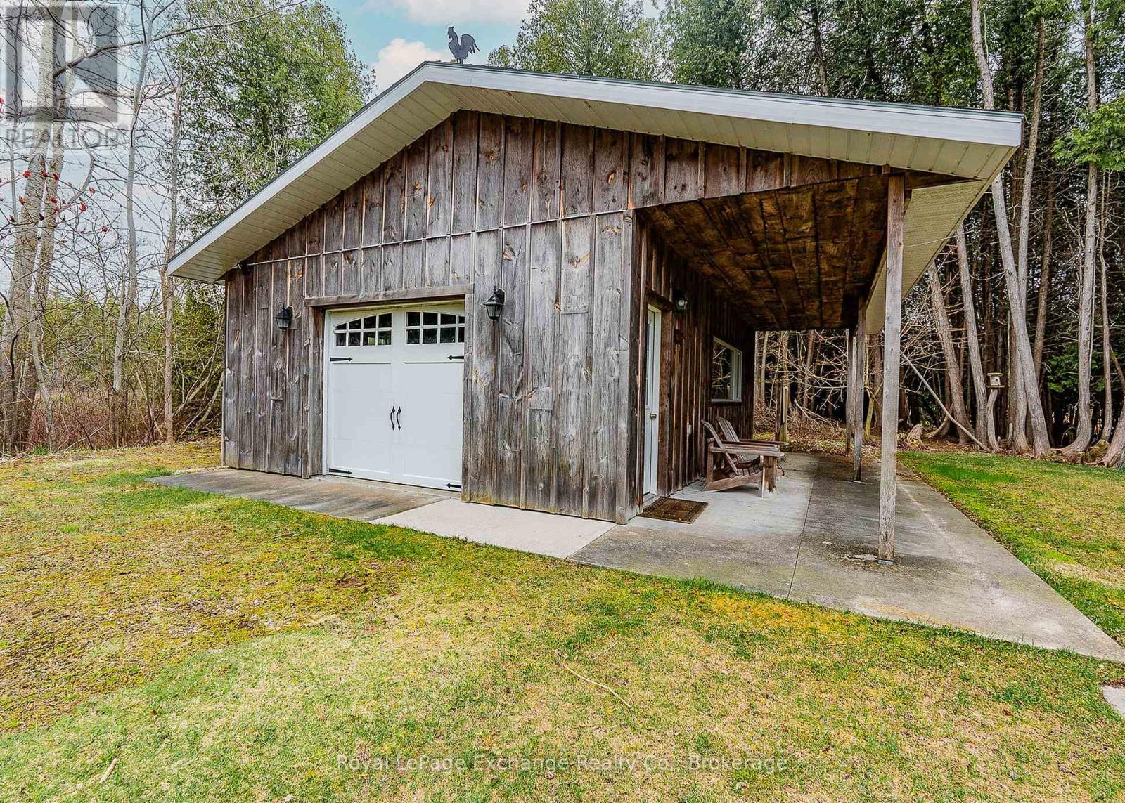3203 Bruce Road 15 Road, Kincardine, Ontario  N0G 2T0 - Photo 33 - X12146251