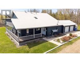 1659 Route 540, Kirkland, New Brunswick