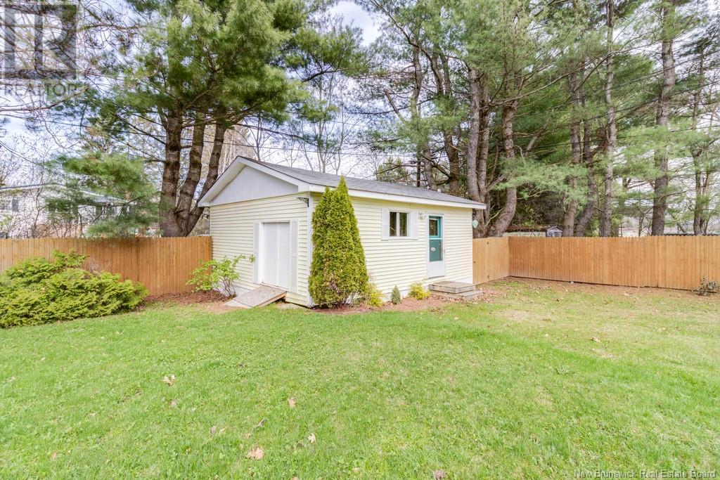 6 Randall Street, Lincoln, New Brunswick  E3B 7E8 - Photo 39 - NB118381