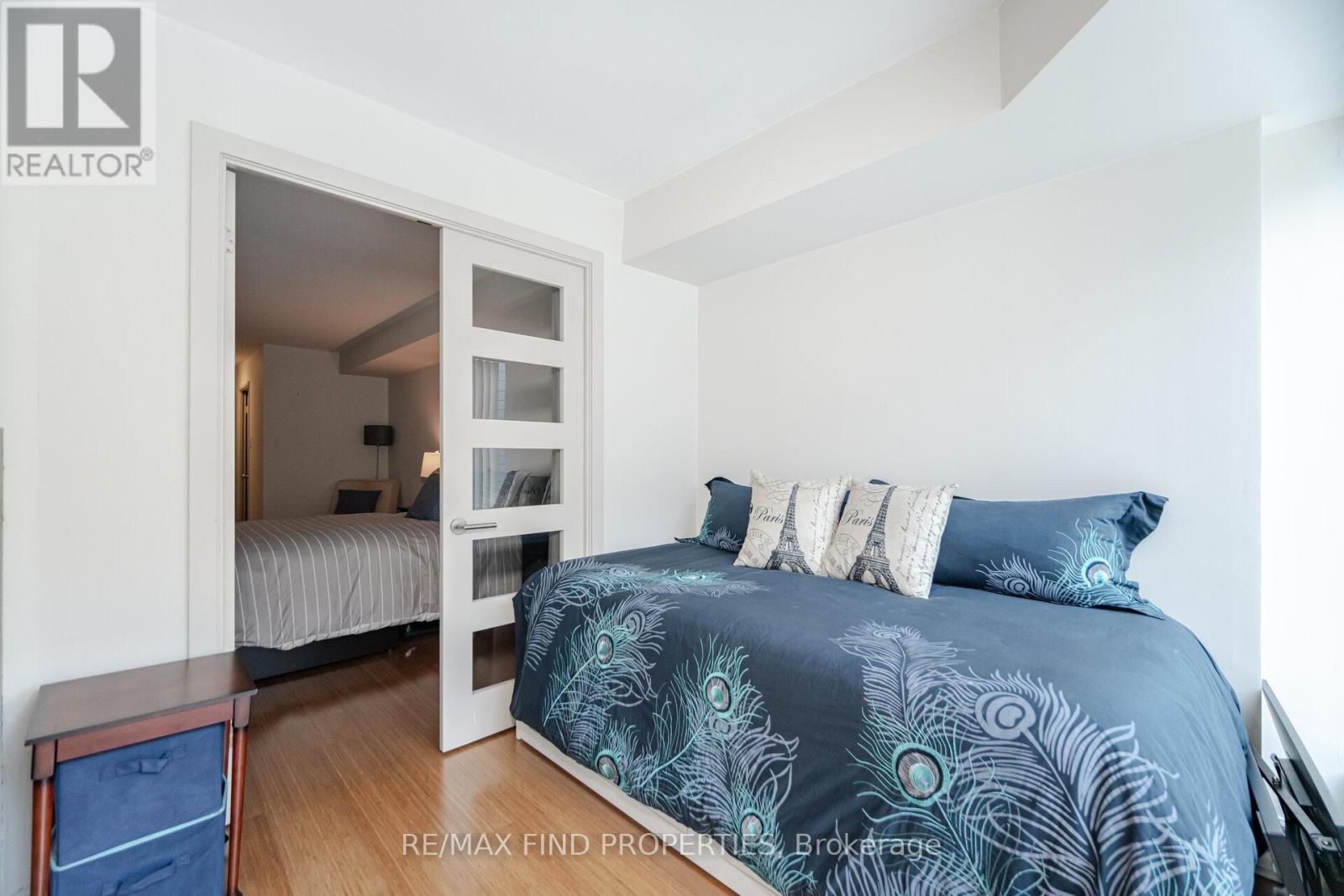 704 - 33 University Avenue, Toronto, Ontario  M5J 2S7 - Photo 29 - C12148332