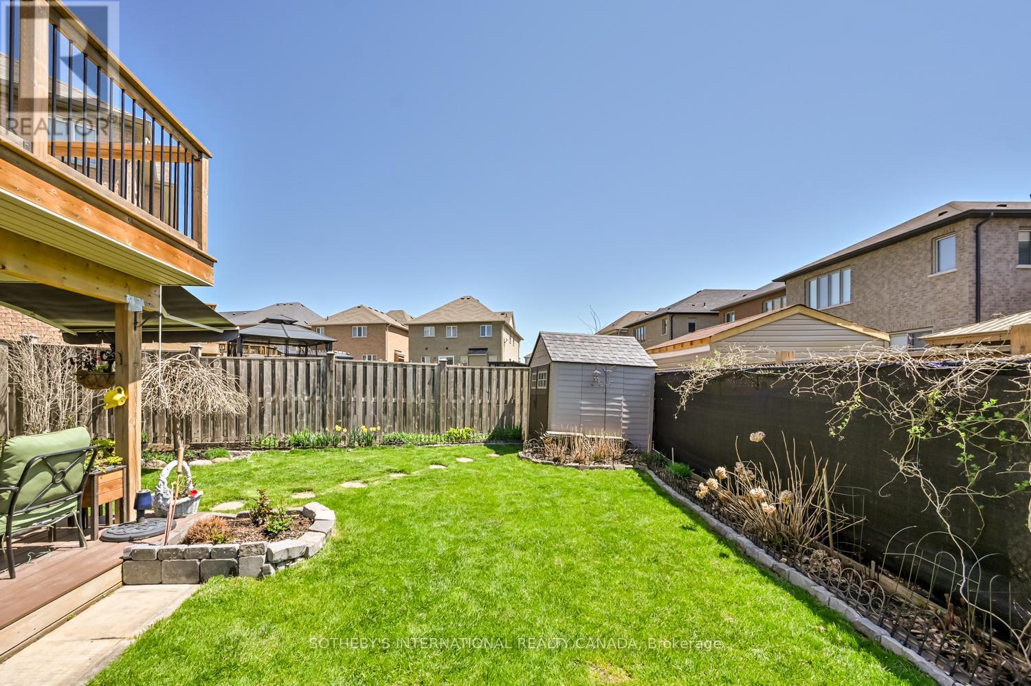 88 Jonas Millway, Whitchurch-Stouffville, Ontario  L4A 0M5 - Photo 45 - N12144310