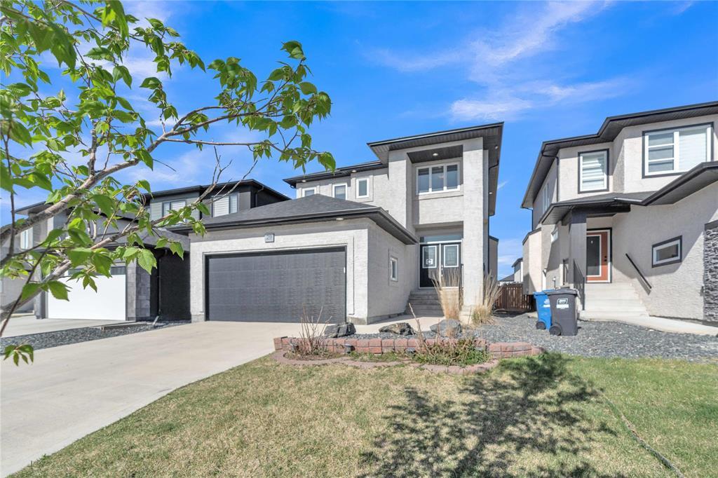29 Berry Hill Road, Winnipeg, Manitoba  R3Y 2A5 - Photo 1 - 202510884